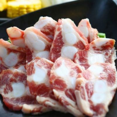 Sụn Gối Lưỡi Liềm Heo