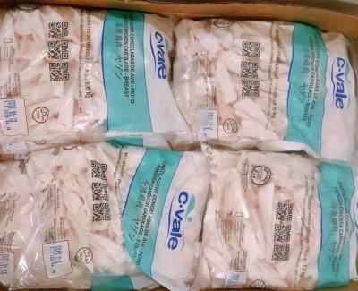Sụn ức gà đông lạnh C.Vale nhập khẩu Brazil