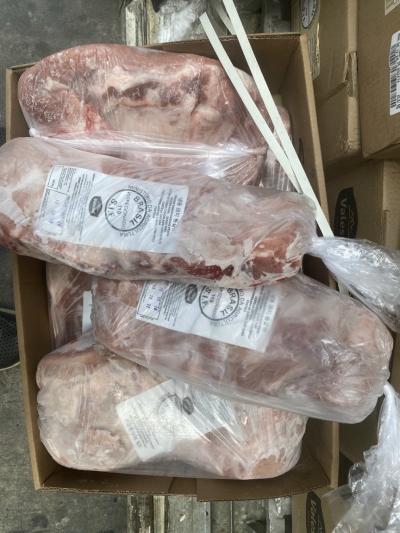 Sườn bẹ Brasil Valesul