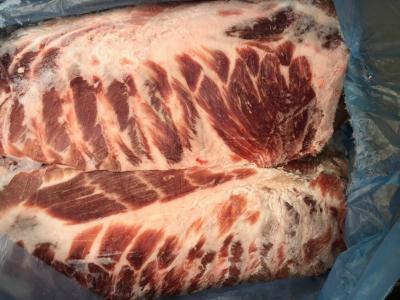 Sườn bẹ Canada Olymel