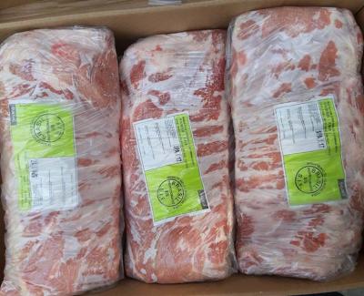 Sườn bẹ đông lạnh Seara nhập khẩu Brazil