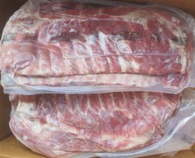Sườn bẹ heo đông lạnh Rantoul Foods nhập khẩu Mỹ