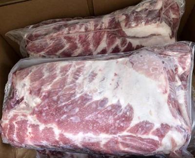 Sườn bẹ heo đông lạnh Smithfield nhập khẩu Mỹ