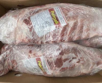 Sườn bẹ heo Pamily nhập khẩu Brazil