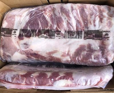 Sườn bẹ heo Smithfield đông lạnh nhập khẩu Mỹ