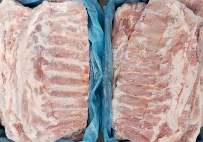 Sườn bẹ Tonnies