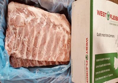 Sườn bẹ West Fleisch