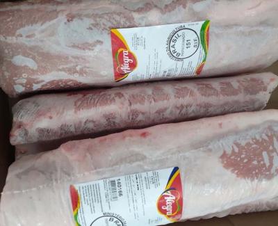 Sườn cốt lếch đông lạnh Alegra nhập khẩu Brazil