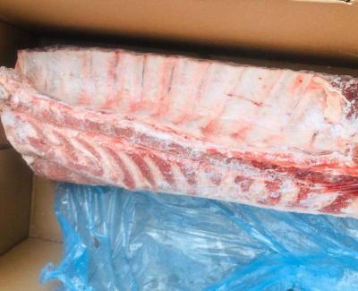 Sườn cốt lết heo Olymel nhập khẩu Canada