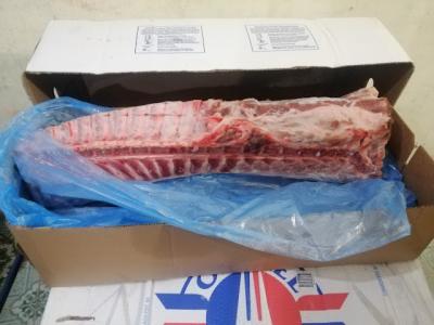 Sườn Cottlet (Cốt Lết) Olymel hàng đông lạnh nhập khẩu giá rẻ