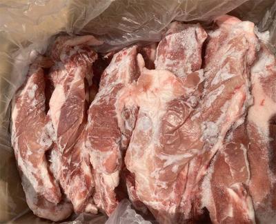 Sườn que heo đông lạnh Dalia nhập khẩu Brazil