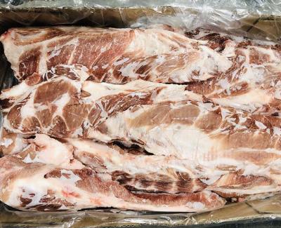 Sườn sụn heo đông lạnh Animex K4 nhập khẩu Ba Lan