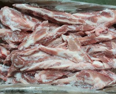 Sườn sụn heo đông lạnh Animex Narrow Cut nhập khẩu Ba Lan
