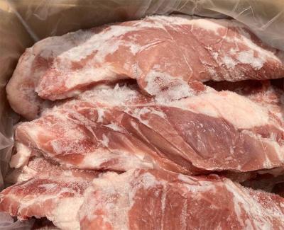 Sườn sụn heo đông lạnh Dalia nhập khẩu Brazil