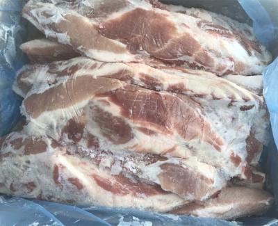 Sườn sụn heo đông lạnh Olymel nhập khẩu Canada