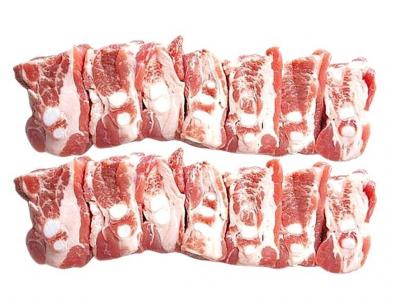 Sườn sụn heo tonis