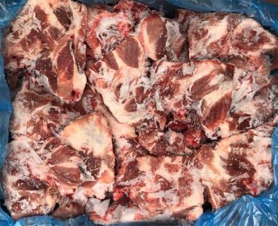 Sườn vai đông lạnh Olymel nhập khẩu Canada