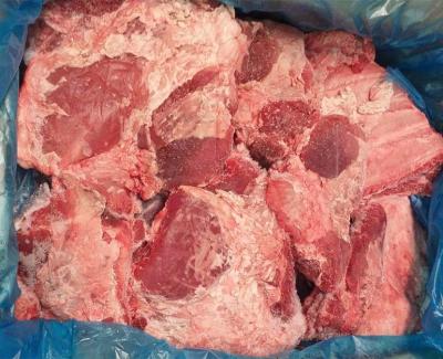 Sườn vai đông lạnh Opas nhập khẩu Ý