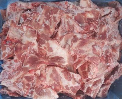 Sườn vai heo đông lạnh Conestoga nhập khẩu Canada