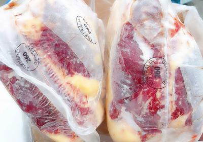 T-Bone bò Australia