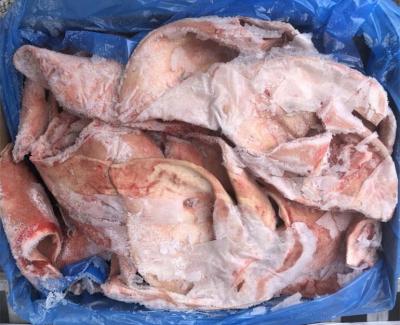 Tai heo đông lạnh Fleischhof nhập khẩu Áo