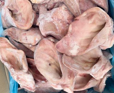 Tai heo đông lạnh Guissona nhập khẩu Tây Ban Nha