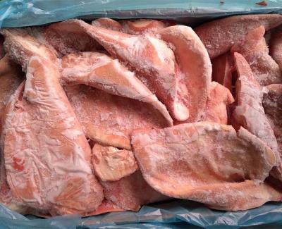 Tai heo đông lạnh Tonnies nhập khẩu Đức