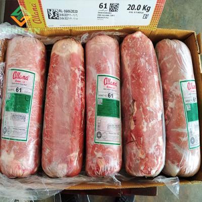 Thịt gàu ức trâu đông lạnh nhập khẩu Allana (Mã 61)