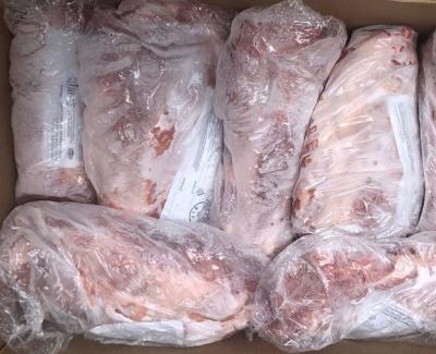 Thịt nạc dăm đông lạnh Seara nhập khẩu Brazil