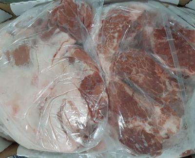 Thịt nạc vai heo đông lạnh APK nhập khẩu Nga