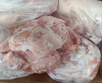 Thịt nạc vai heo đông lạnh Frimesa nhập khẩu Brazil