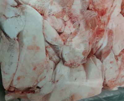 Thịt nọng má heo không da nhập khẩu Canada