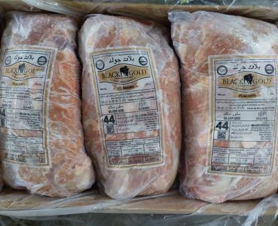 Thịt trâu Ấn Độ nhập khẩu – Thăn lá cờ trâu Mã 44 Black Gold