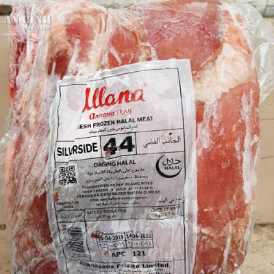 Thịt trâu đông lạnh nhập khẩu – Thăn lá cờ trâu Allana (Mã 44)