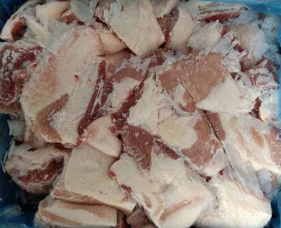 Thịt vụn đông lạnh Olymel nhập khẩu Canada