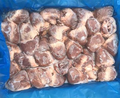 Tim heo đông lạnh Fribin nhập khẩu Tây Ban Nha