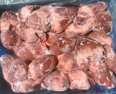 Tim heo đông lạnh Patel nhập khẩu Tây Ban Nha