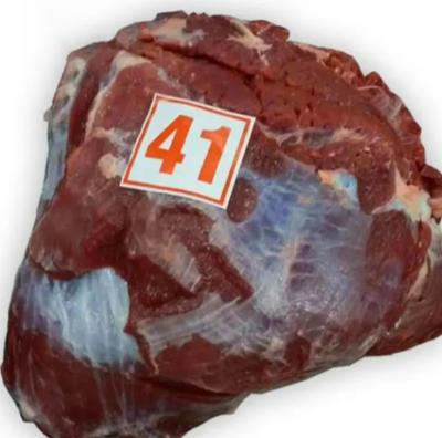 Trâu Ấn Độ M41