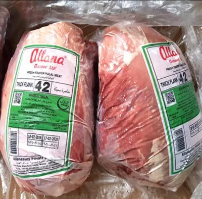 Trâu Ấn Độ M42