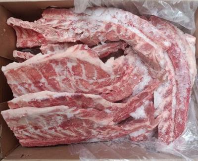 Xương cổ heo đông lạnh Estrela nhập khẩu Brazil