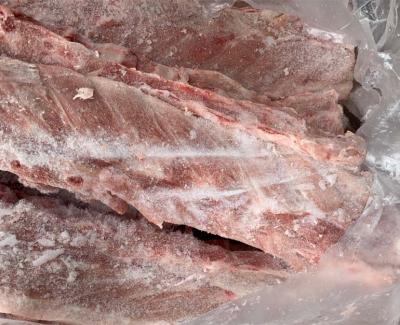 Xương cổ heo đông lạnh Valesul nhập khẩu Brazil