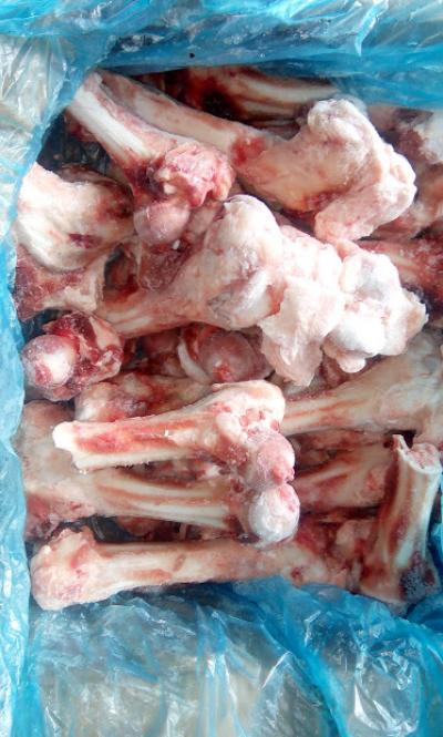 Xương ống heo Ba Lan